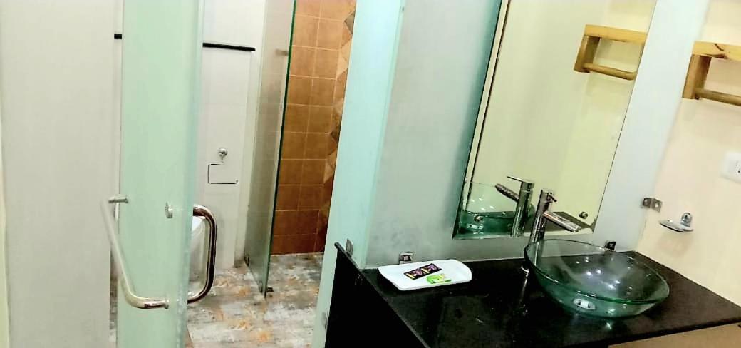 Bed and Breakfast Wildleaf Kasauli Valley Homz Екстер'єр фото