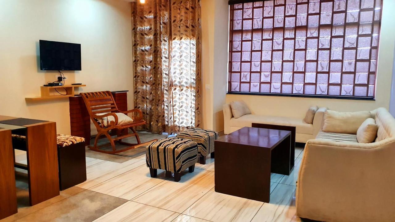 Bed and Breakfast Wildleaf Kasauli Valley Homz Екстер'єр фото